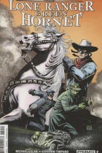 Chapter 2; From Out of the Past