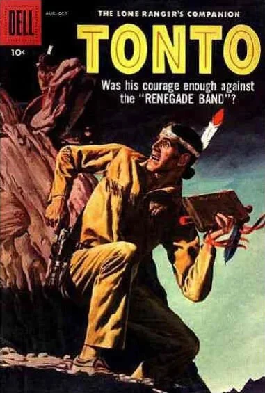 Cover of Renegade Band