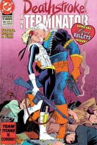 The Loneliest Number, Part 2: Crimes and Commitments