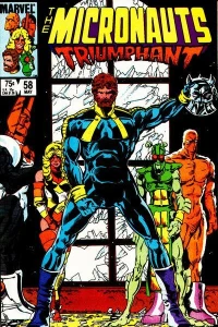 The Long and Winding Road