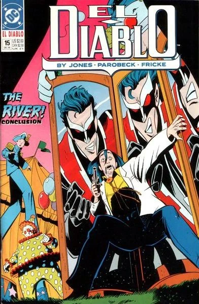 Cover of The Long Night