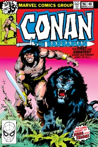 The Long Night Of Fang And Talon!