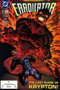 The Lord God Geppetto