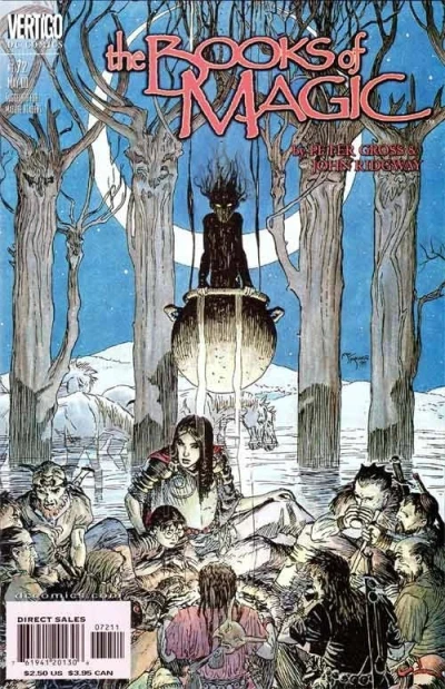 Cover of The Lord of the Hunt