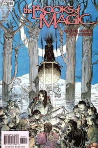 The Lord of the Hunt