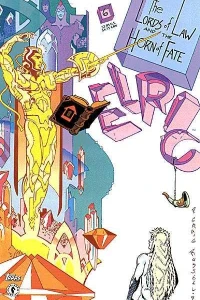 The Lords of Law and the Horn of Fate