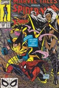 The Lords of Light and Darkness!