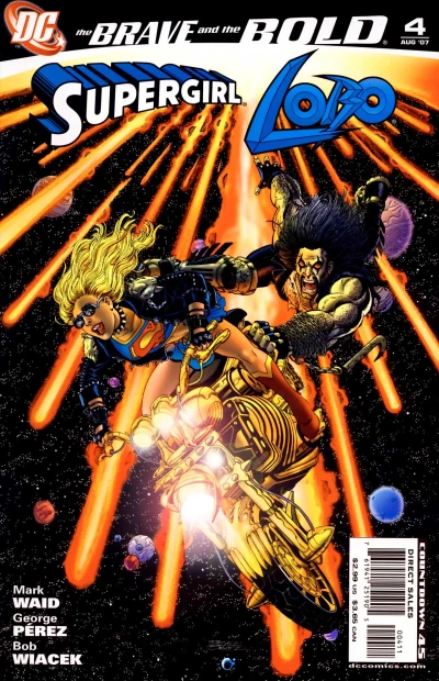 Cover of The Lords of Luck, Chapter 4: The Garden of Destiny