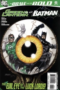 The Lords of Luck, Chapter Six: The Girl Who Knew Too Much