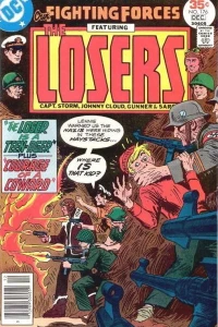 The Loser Is A Teen-Ager