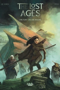 The Fort On the Moors