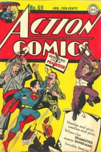 The Lost-and-Found Mystery