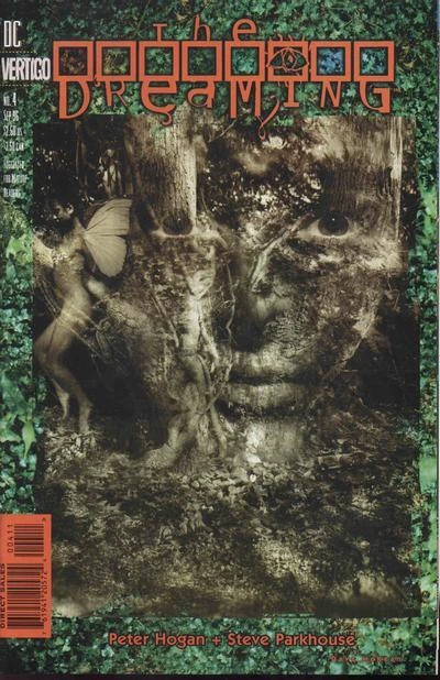 Cover of The Lost Boy, Part One