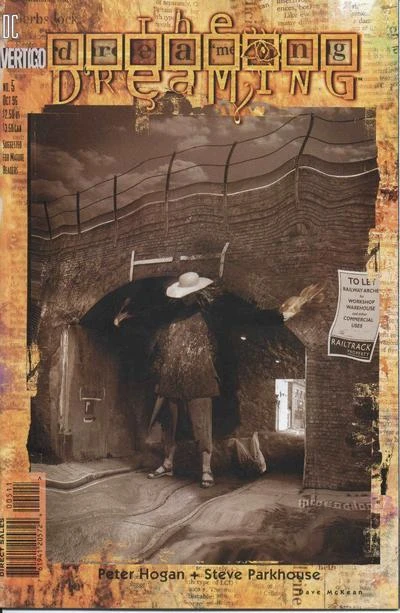 Cover of The Lost Boy, Part Two