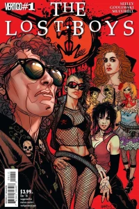 The Lost Girl Part 1 of 6