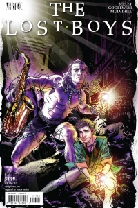 The Lost Girl Part 4 of 6