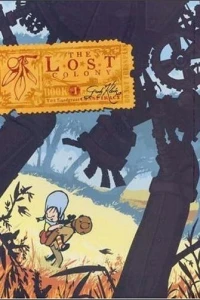 Snodgrass Conspiracy