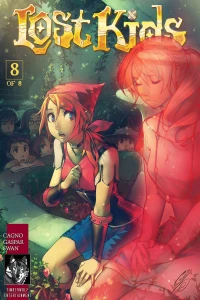 Seeking Samarkand Part 8 of 8