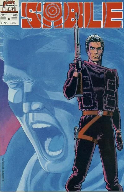 Cover of The Lost One