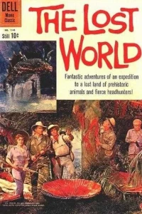 The Lost World