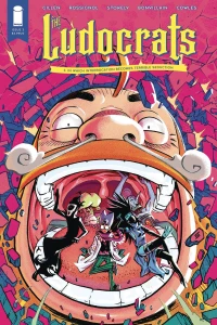 In Which Interrogation Becomes Terrible Seduction.