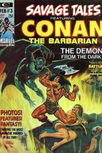 The Lurker in the Catacombs