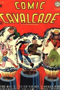 The Machine of Schemes