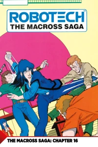 Chapter 16: Battlecry