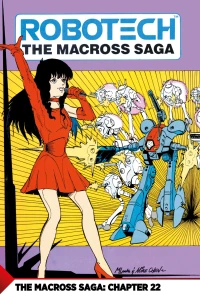 Chapter 22: Battle Hymn