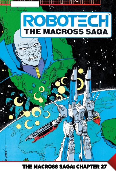 Cover of Chapter 27: Force of Arms