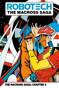 Chapter 3: Space Fold