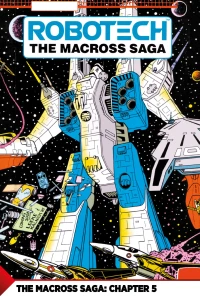 Chapter 5: Transformation