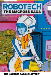 Chapter 7: Bye-Bye, Mars