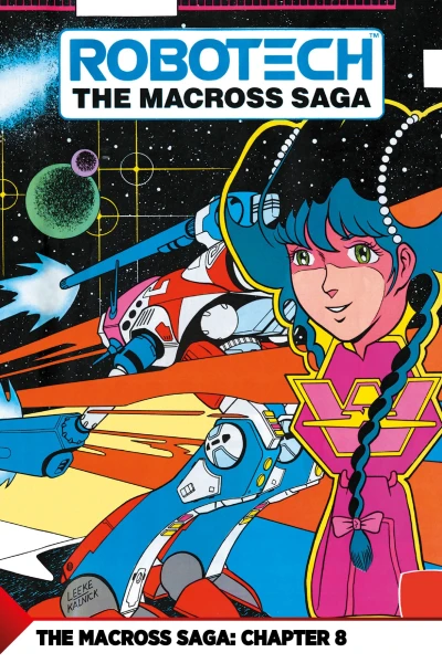 Cover of Chapter 8: Sweet Sixteen