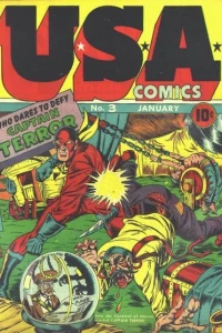 The Magic Crystal of Death