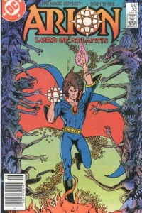 The Magic Odyssey, Part 3 - The Descent