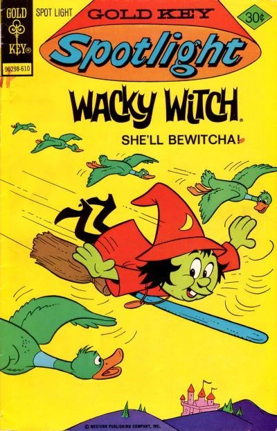 Cover of The Magic Scepter/To the Rescue/One Dragon is Too Many