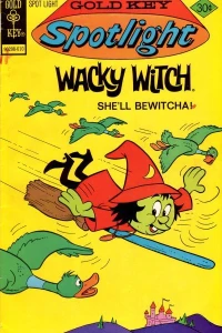 The Magic Scepter/To the Rescue/One Dragon is Too Many