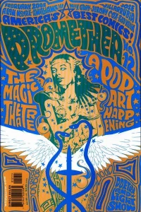 The Magic Theater: A Pop Art Happening