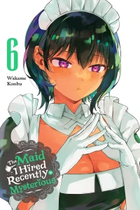 Volume 6