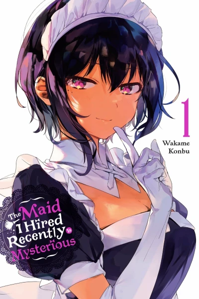 Cover of Volume 1