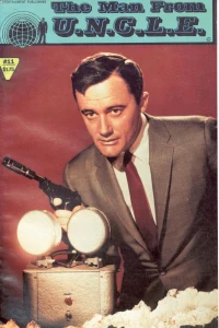 The Craters of The Moon Affair