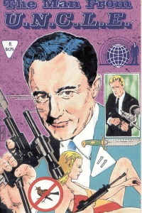 The Lost City of Thrush Affair