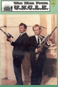 The Wildwater Affair