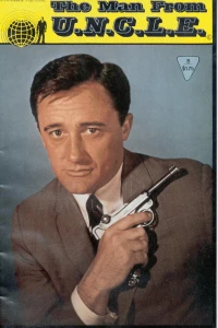 The Wilder West Affair