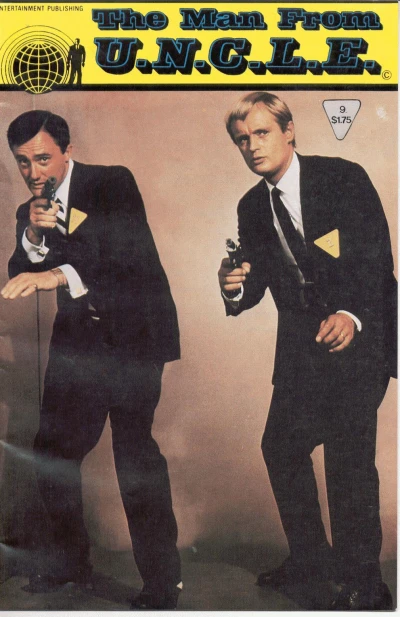 Cover of The Canadian Lightning Affair