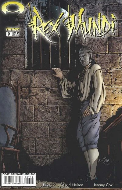 Cover of The Man in the Iron Mask