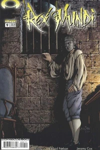 The Man in the Iron Mask