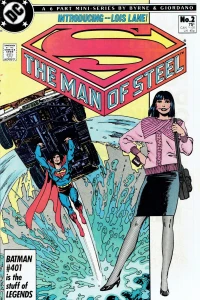 The Story of the Century!