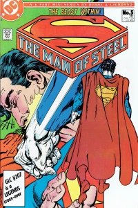 The Mirror, Crack'd...